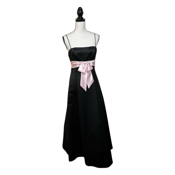 NWT Blondie Nites by Linda Bernell Formal Size 5 - Picture 2 of 11